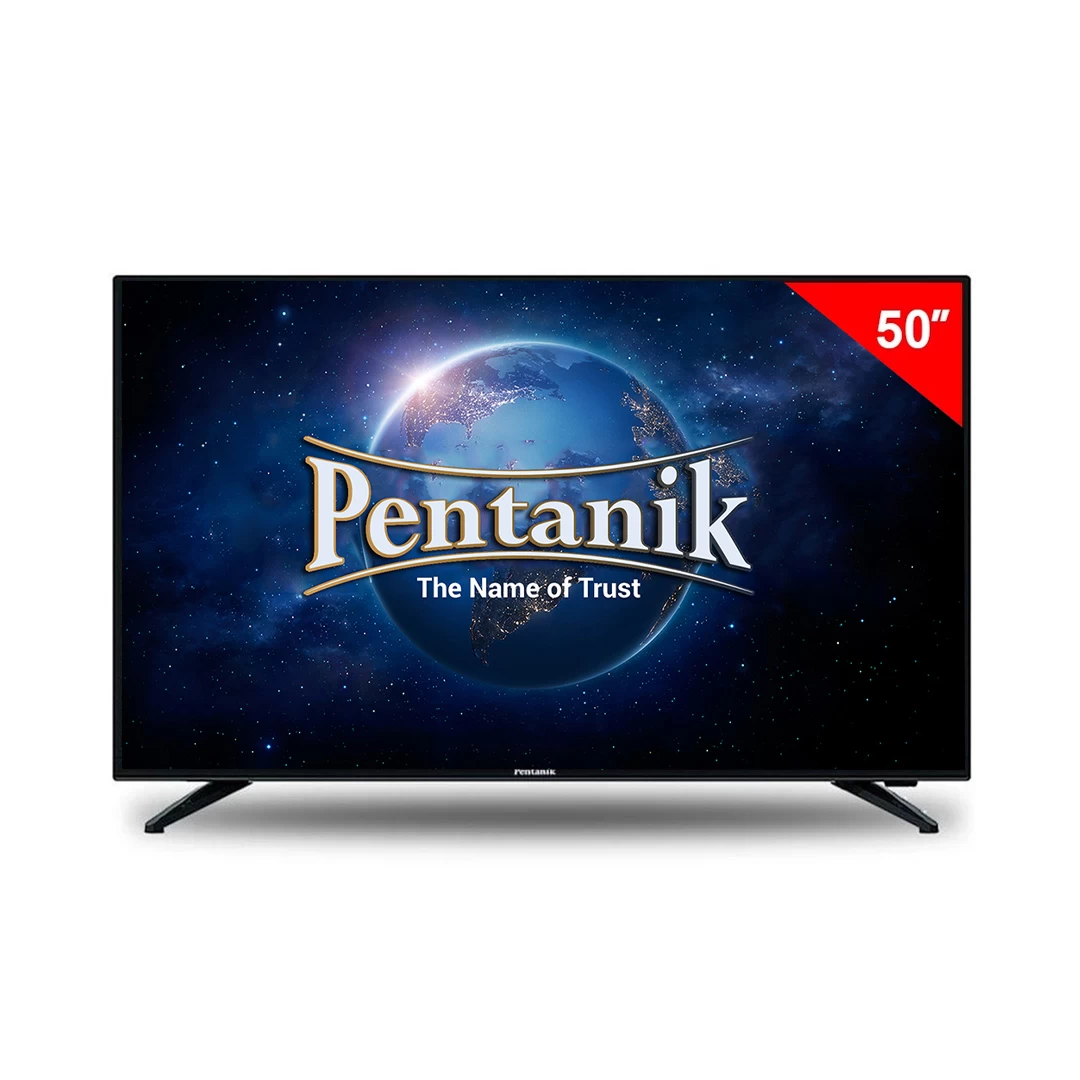 Pentanik 50 Inch Android TV view 2